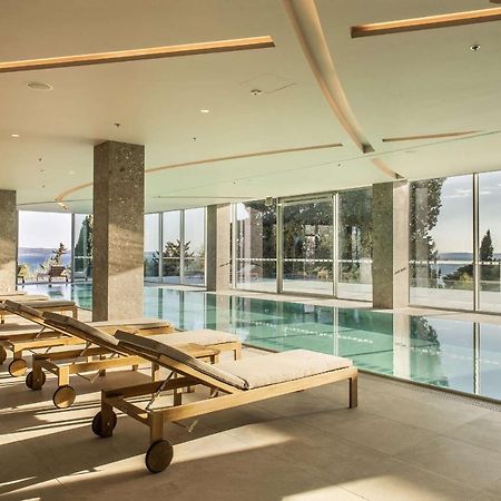 Luxury Seaside Apartment Сплит Экстерьер фото