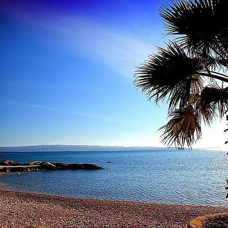 Luxury Seaside Apartment Сплит Экстерьер фото