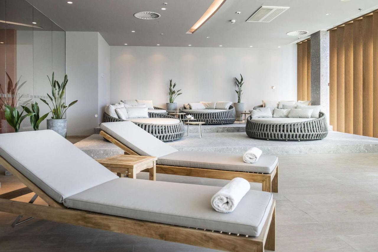 Luxury Seaside Apartment Сплит Экстерьер фото