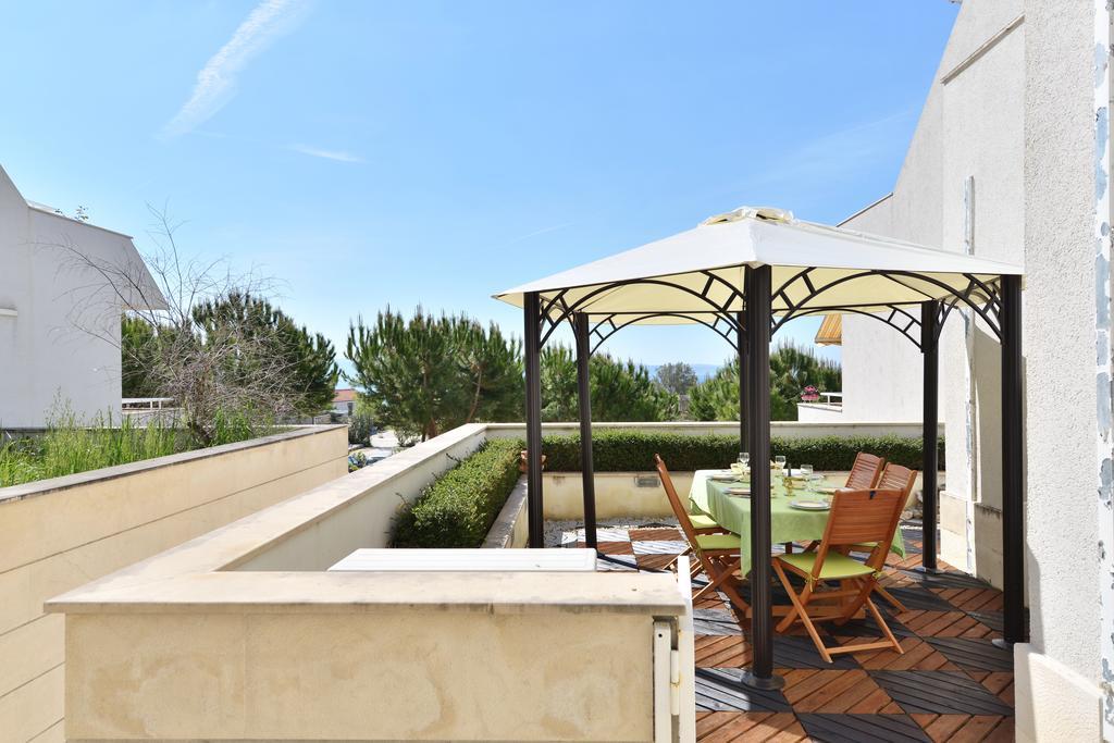 Luxury Seaside Apartment Сплит Номер фото