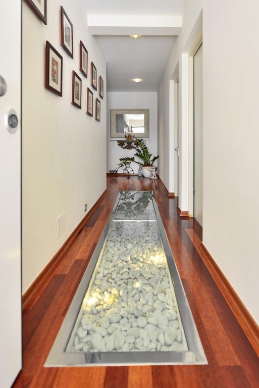 Luxury Seaside Apartment Сплит Номер фото