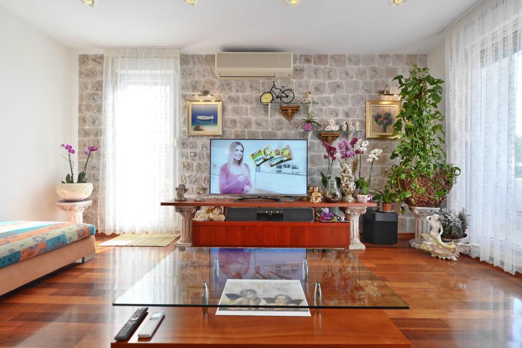 Luxury Seaside Apartment Сплит Номер фото