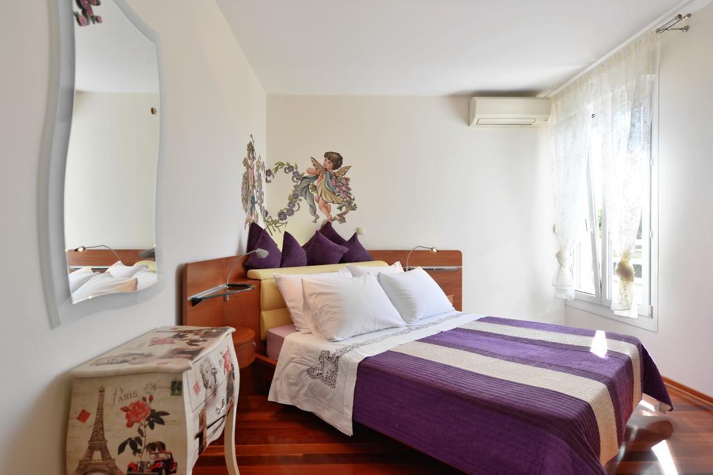 Luxury Seaside Apartment Сплит Номер фото