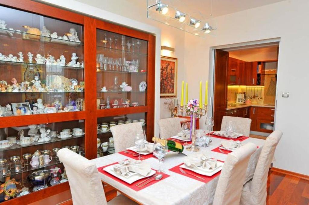 Luxury Seaside Apartment Сплит Экстерьер фото